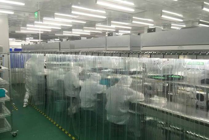 潔凈工程與普通車間有哪些不同？ 